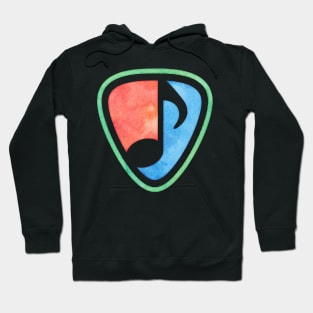 LYRICAL LOGO Hoodie